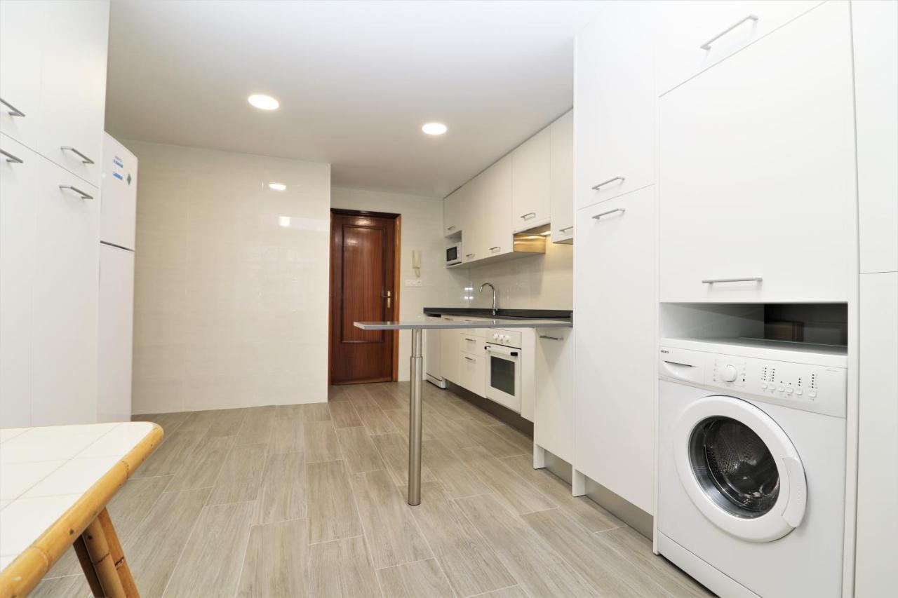 Principado Arena 9-C Levante Beach Benidorm Luaran gambar