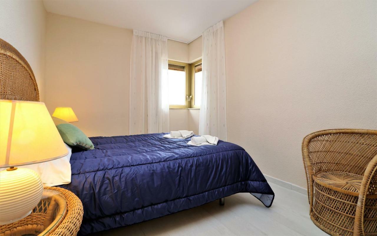 Principado Arena 9-C Levante Beach Benidorm Luaran gambar